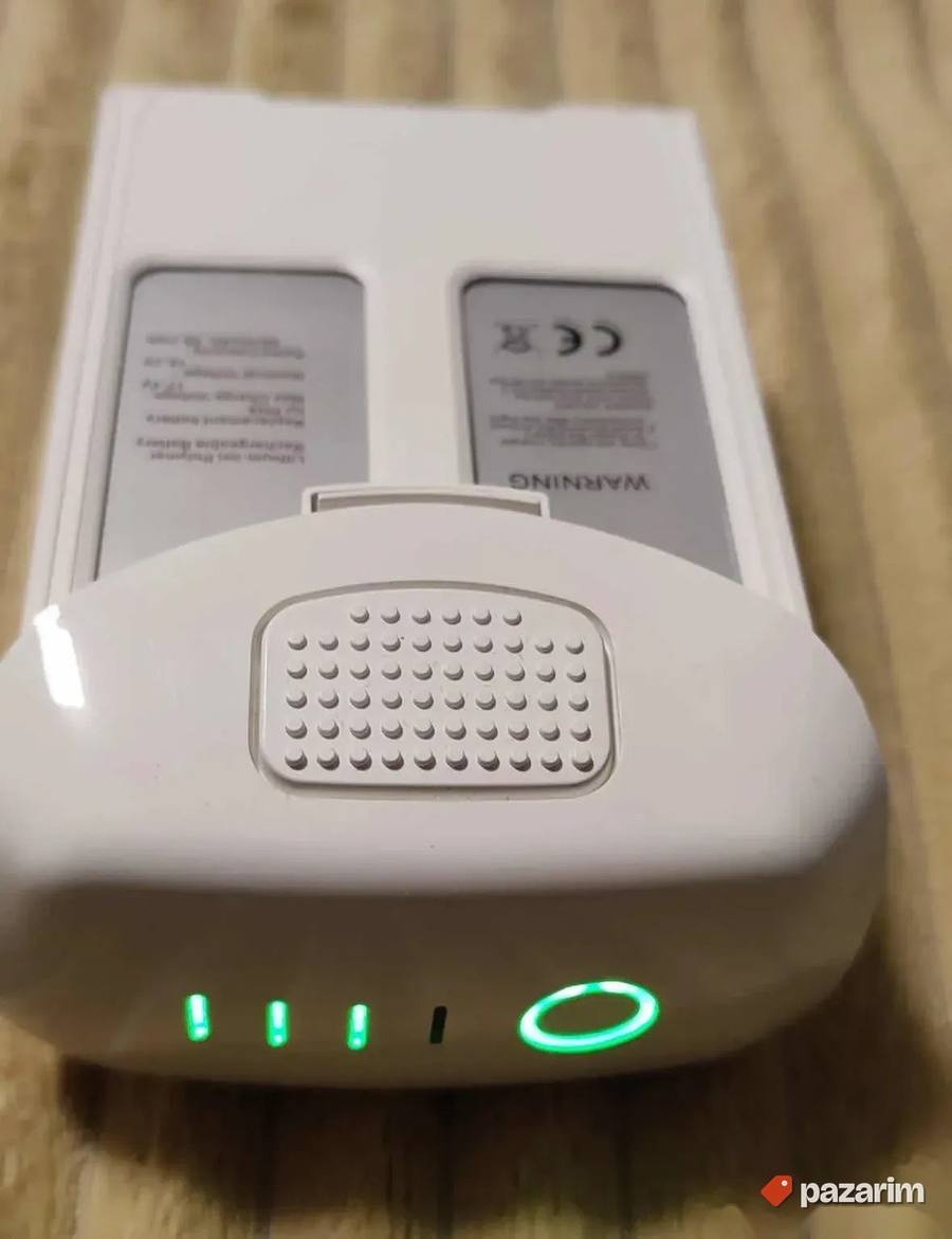 baterija za dron dji phantom 4 Intelligent Flight 5870mAh 6
