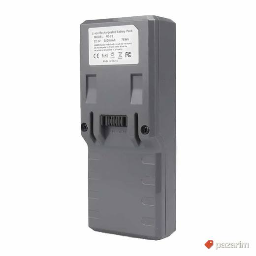 zamenska baterija za hoover usisivace 22.2v 3500mAh FD22