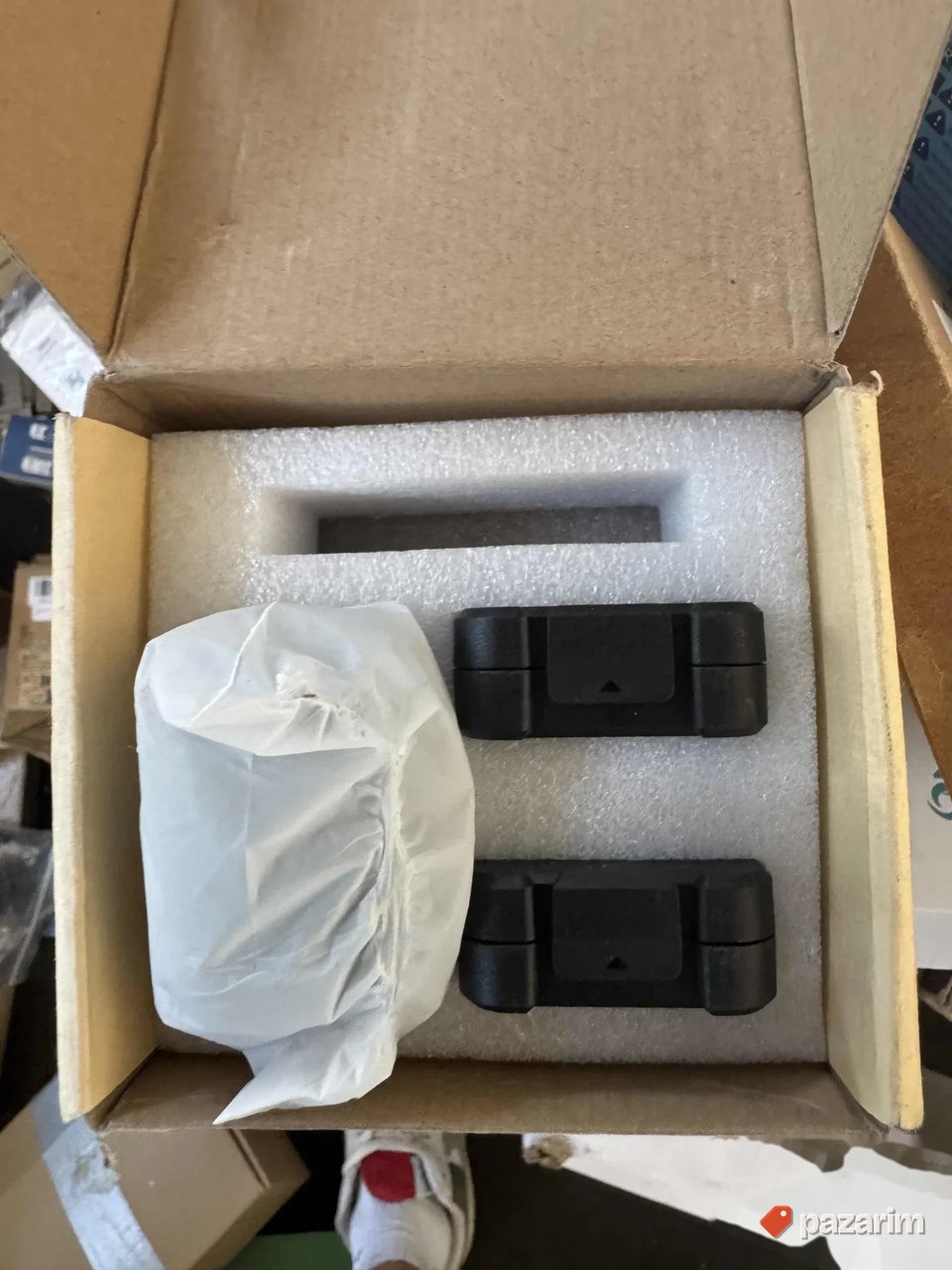 2 baterije i punjac za ace ace pro insta360 kamere 1800mAh 3