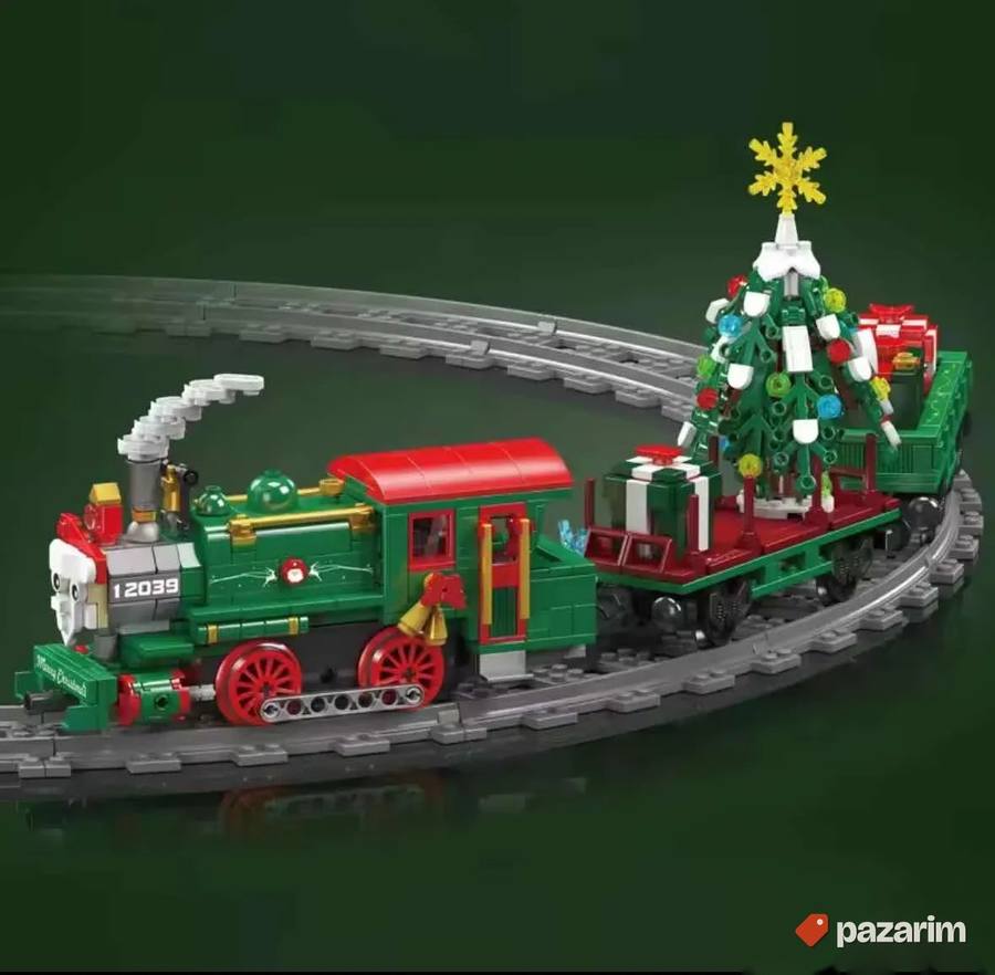 muzicki rc novogodianji voz apk 900 dela novo 7