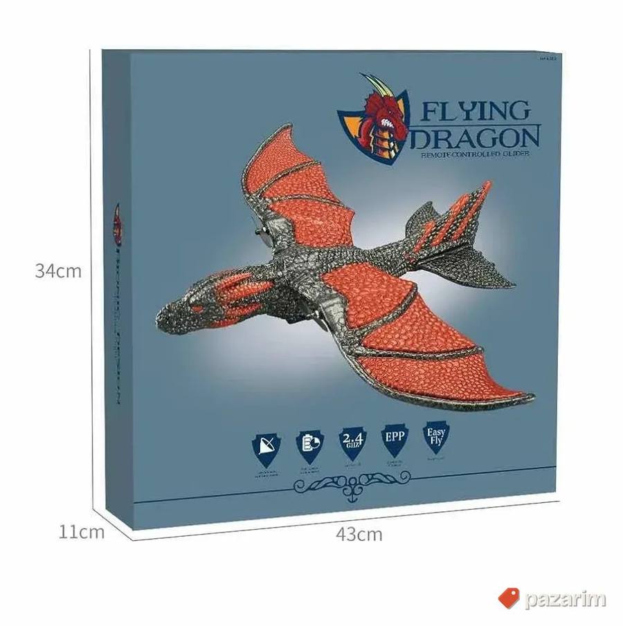 rc avion zmaj novo 8