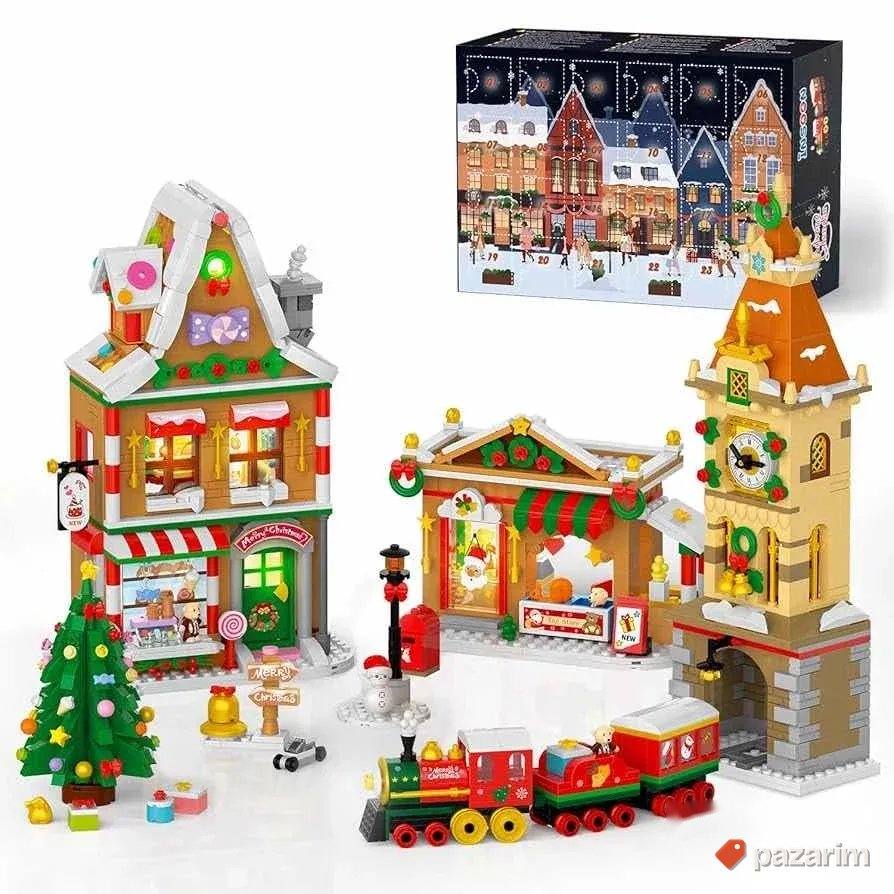 novogodisnji set kockica adven kalendar 1759 1
