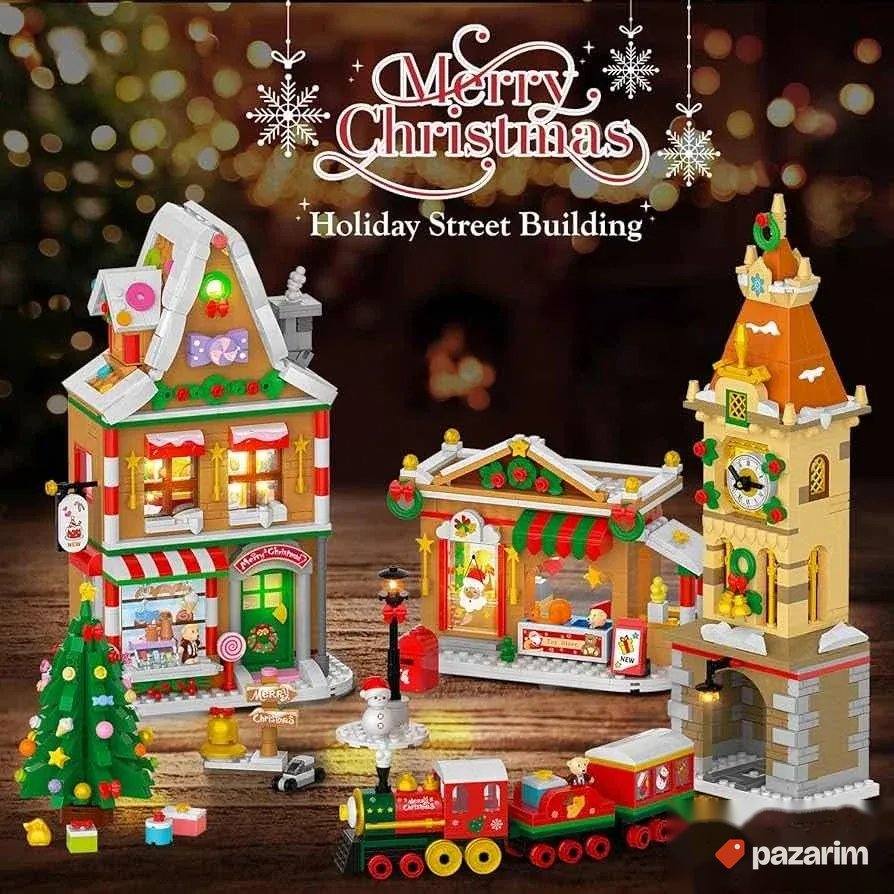 novogodisnji set kockica adven kalendar 1759 3