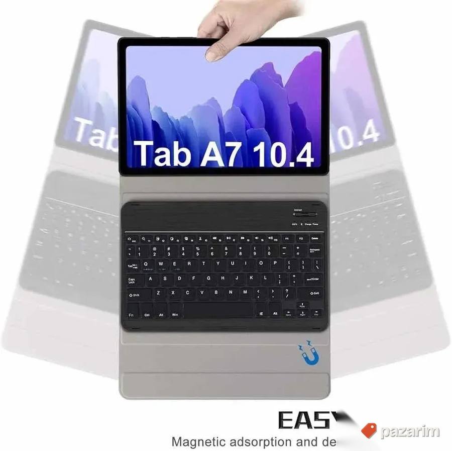 smart maska za tablet samsung a7 2020 2