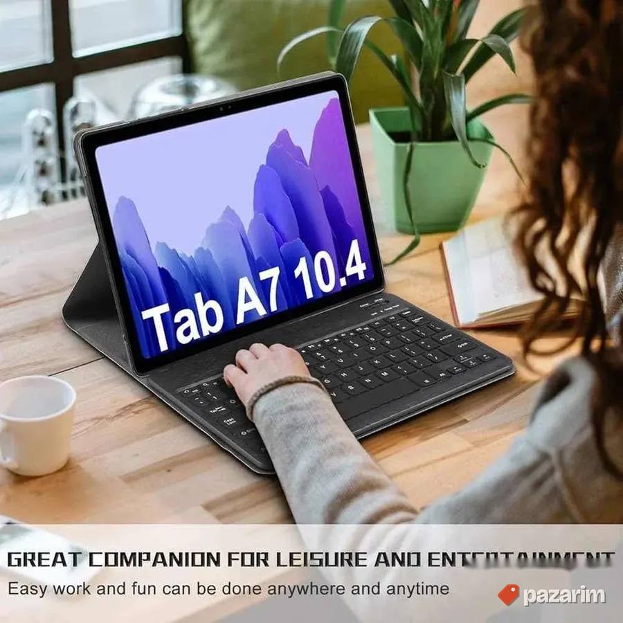 smart maska za tablet samsung a7 2020 5