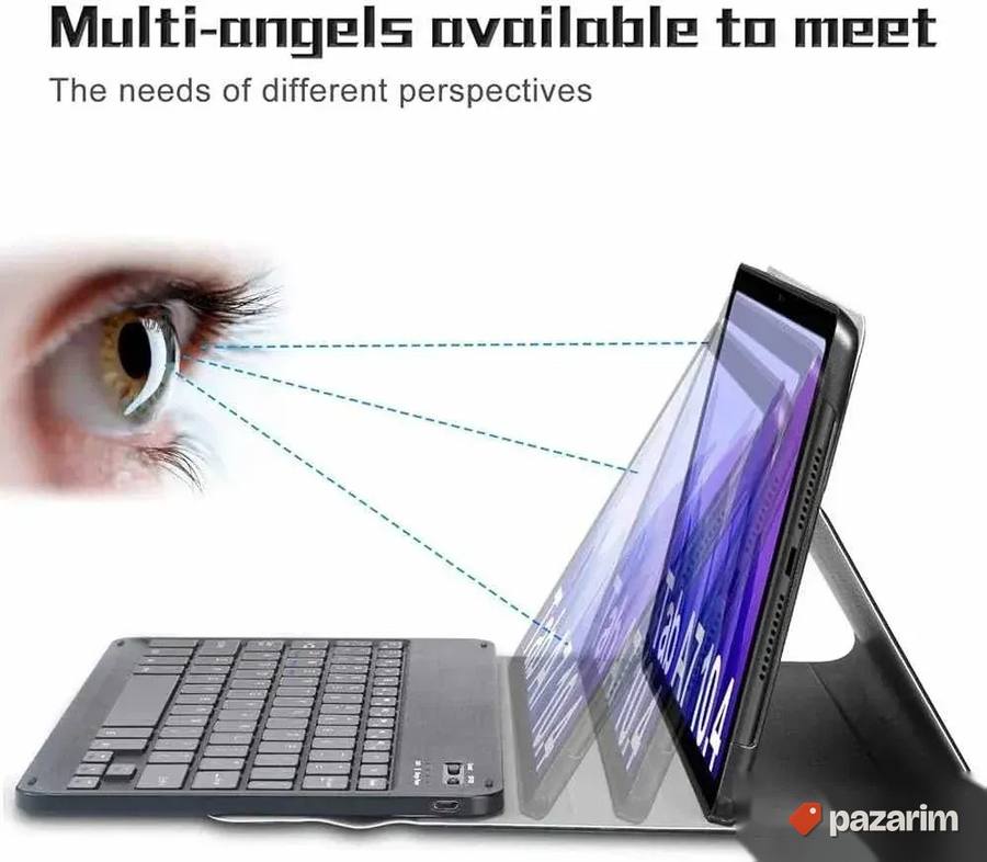 smart maska za tablet samsung a7 2020 7