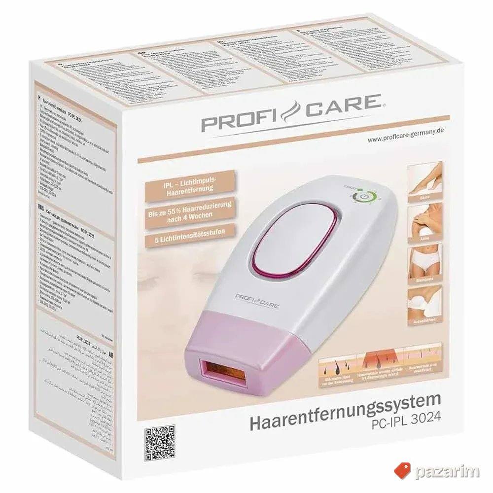 laserski epilator novo 1