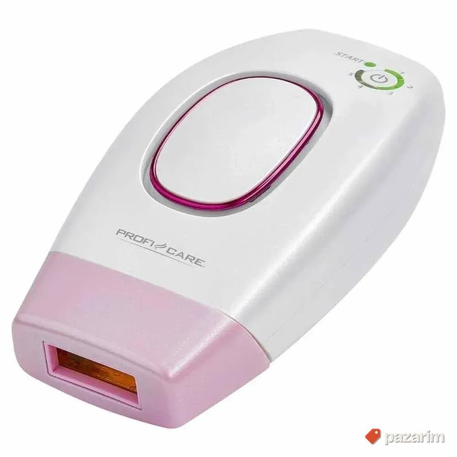laserski epilator novo 2