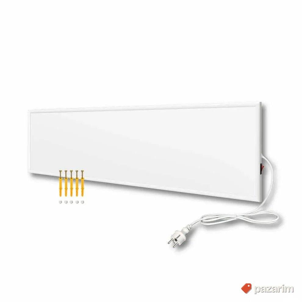 elektricni grejni panel 160w 92x22 cm 1