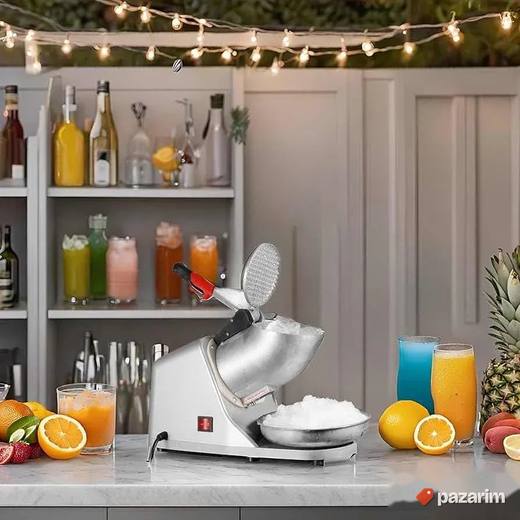 elektricna drobilica mrvilica za led 500w