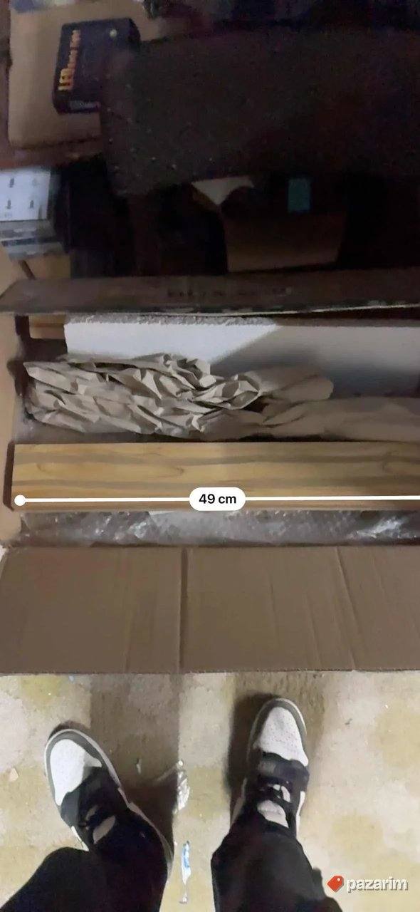 zidno svetlo 50cm novo 4