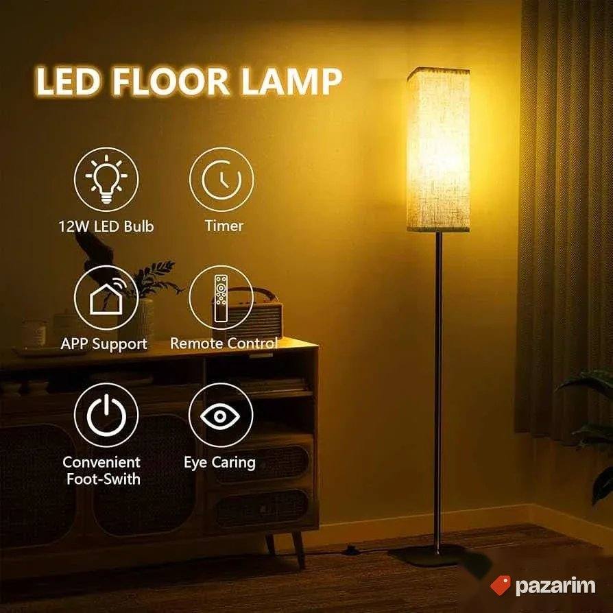 crl podna lampa novo 2