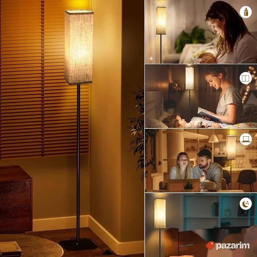 crl podna lampa novo 6