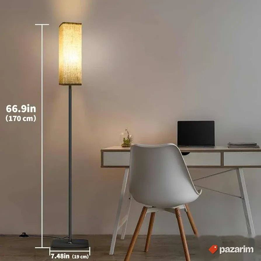 crl podna lampa novo 8