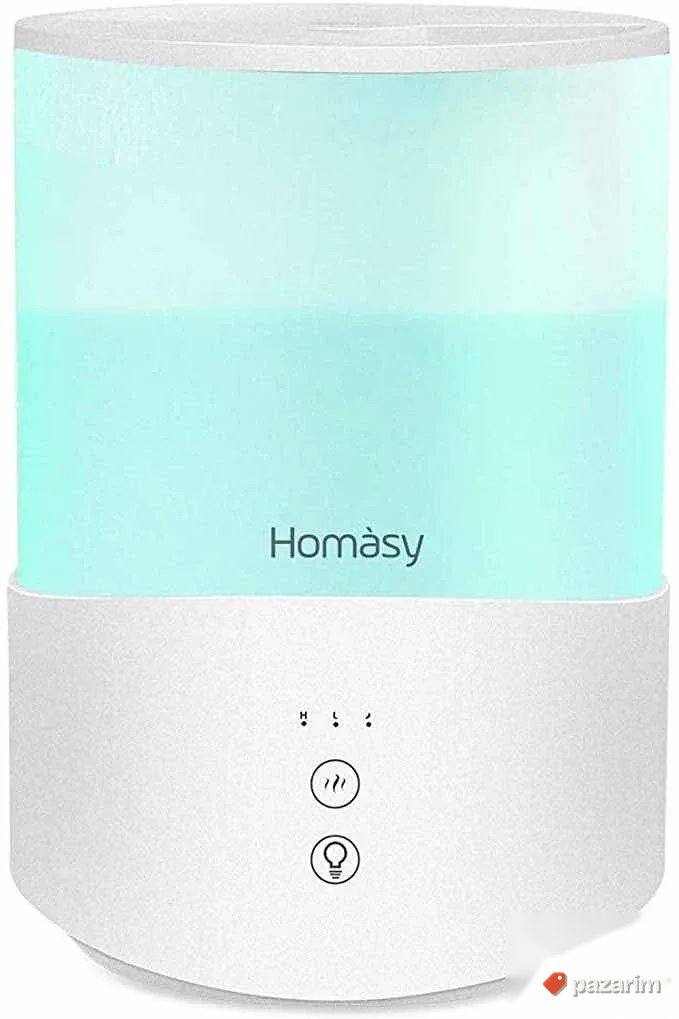 rgb ovlazivac vazduha 2.5l homasy na bat 1