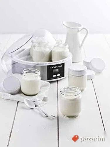 masina za jogurt 7 porcija tajmer 15h