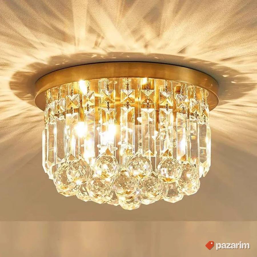 kristalni luster novo 2