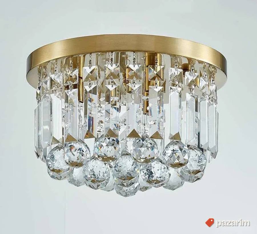kristalni luster novo 5