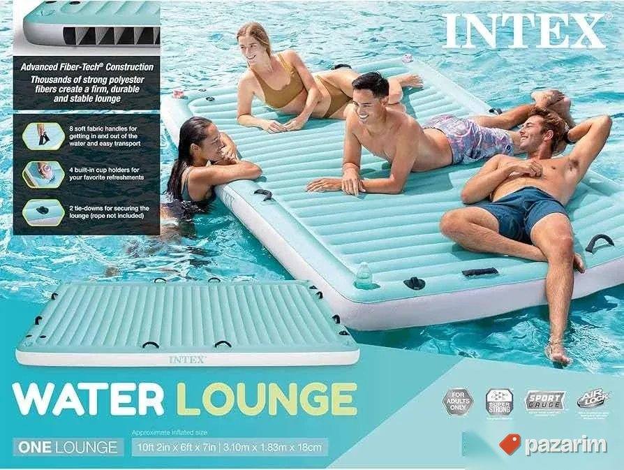 intex dusek 3.1mx1.83mx18cm 1