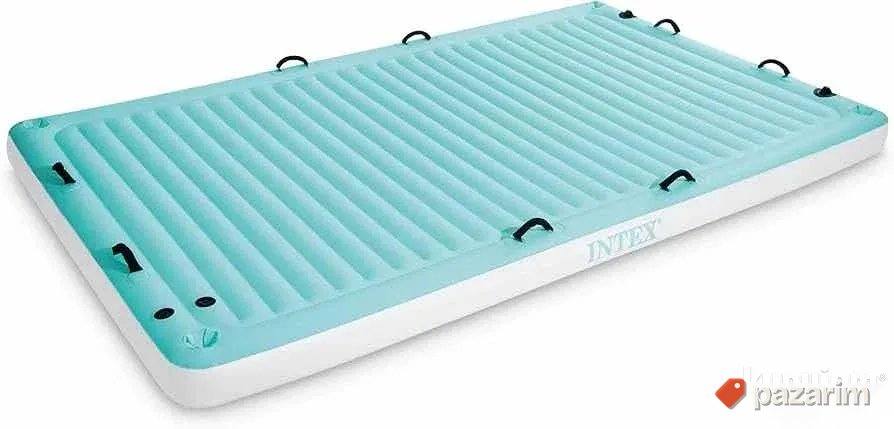 intex dusek 3.1mx1.83mx18cm 4