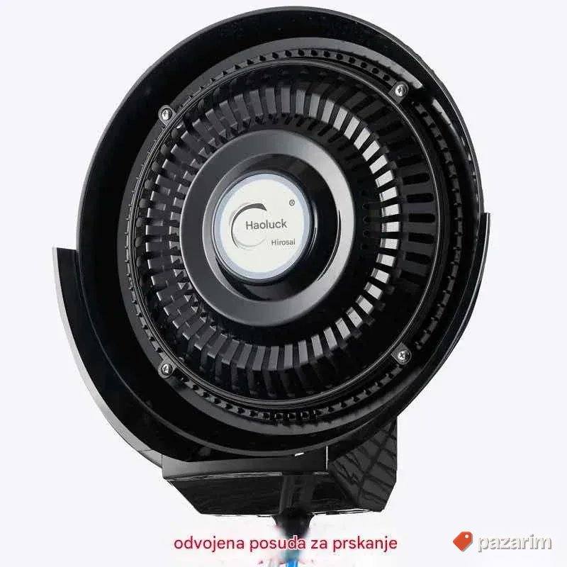 ventilator na vodu veliki 40l 2