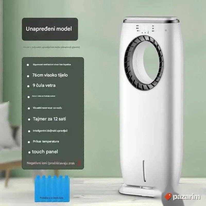 klima ventilator na vosu blaes novo 3