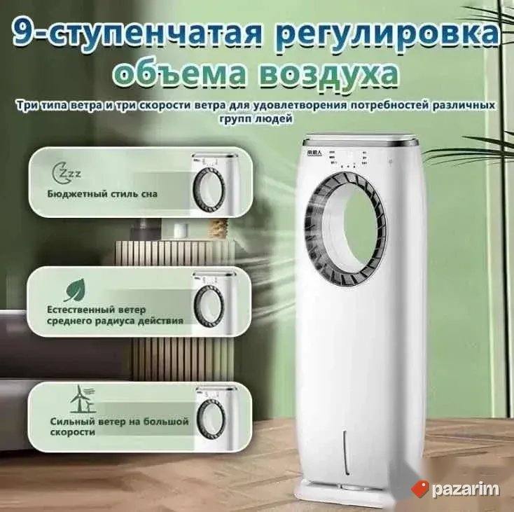 klima ventilator na vosu blaes novo 4