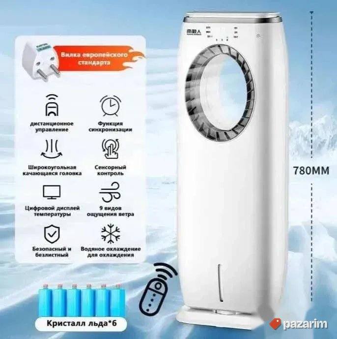klima ventilator na vosu blaes novo 5