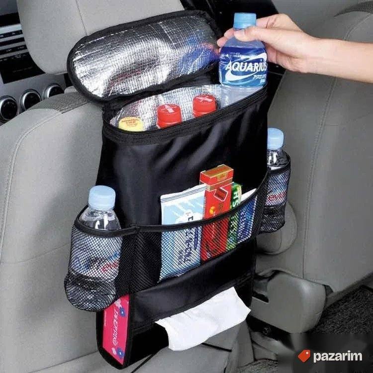 organizator za kola torba za sediste novo 4