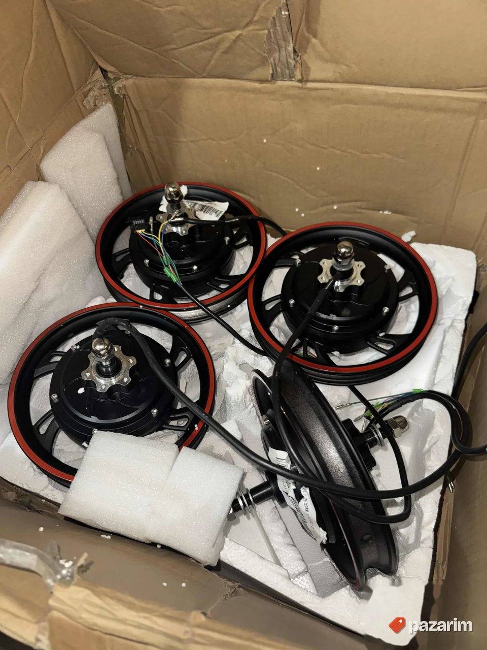 elektricni motorinza elektricne bicikle skutere 350w 1
