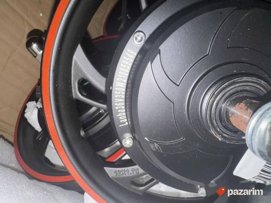 elektricni motorinza elektricne bicikle skutere 350w 3