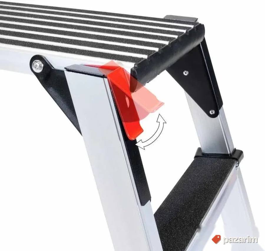 gasp radna platforma 960 mm x 300mm 2