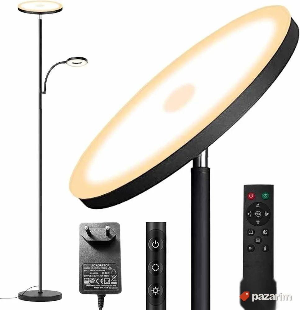 led podna lapa dimm 42w novo 1