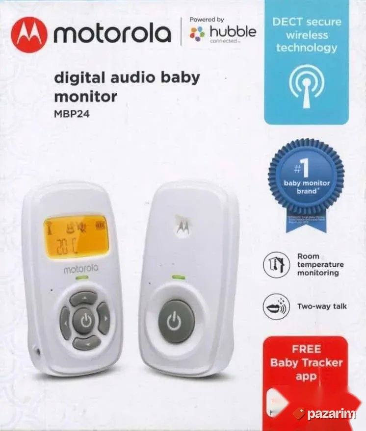 motorola baby monitor mbp24 zicani 1