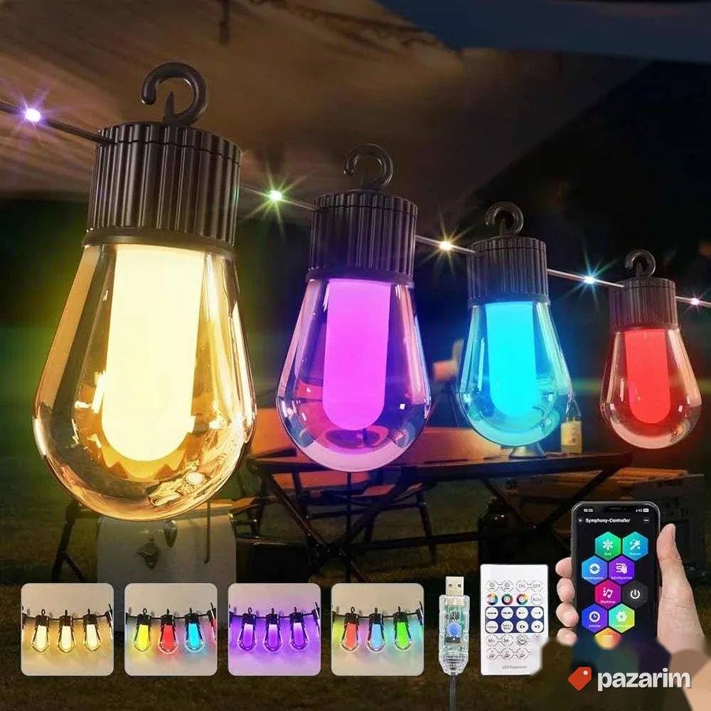 15m rgb led sijalice apk novo 1