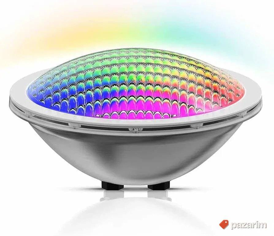 par56 rgb svetlo za bazen 30w 1
