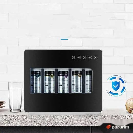 sistem filtriranja vode novo 5 stage