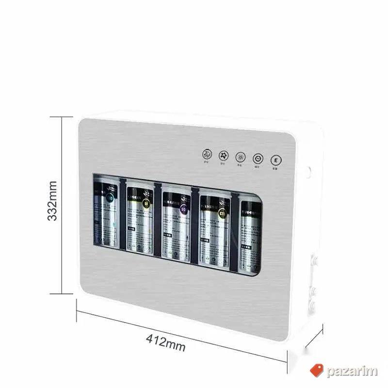 sistem filtriranja vode novo 5 stage 2