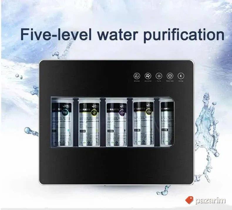 sistem filtriranja vode novo 5 stage 5