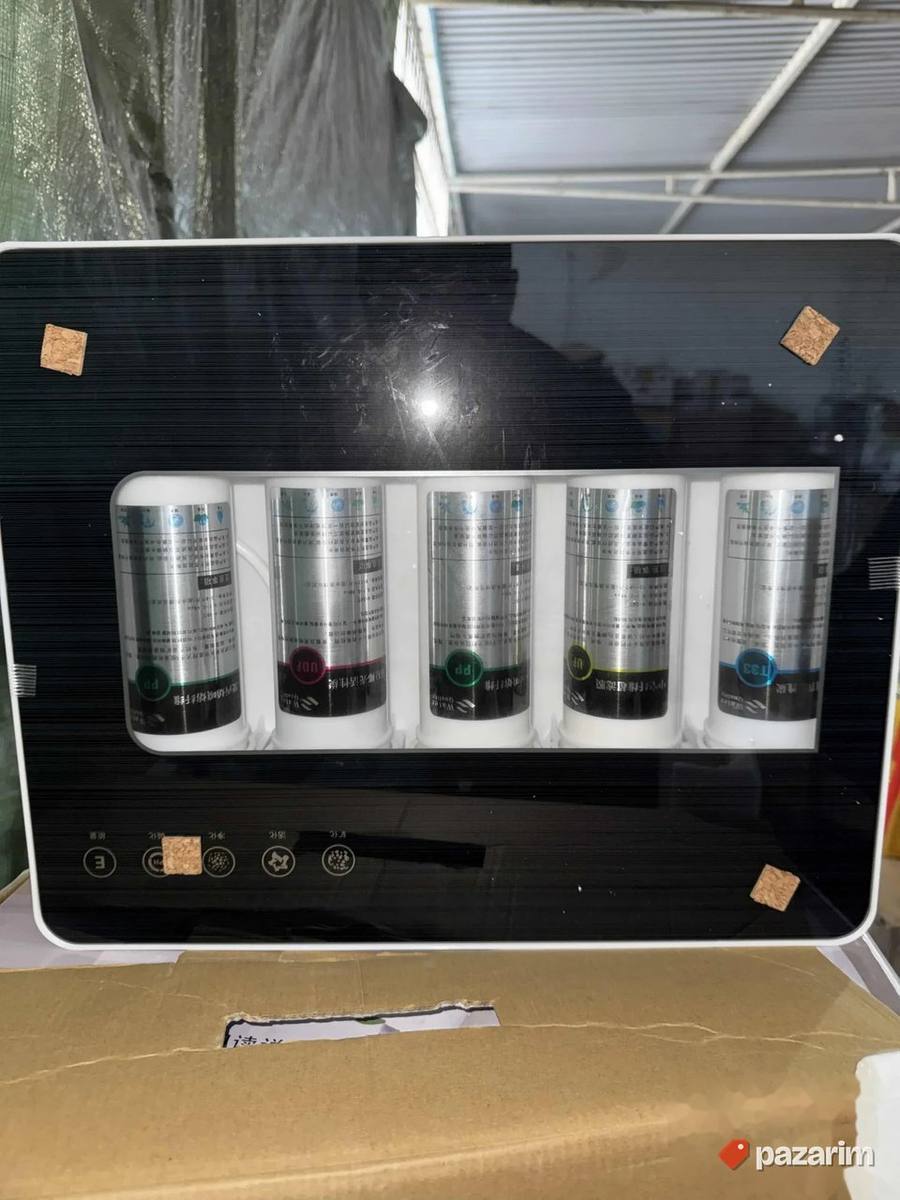 sistem filtriranja vode novo 5 stage 6
