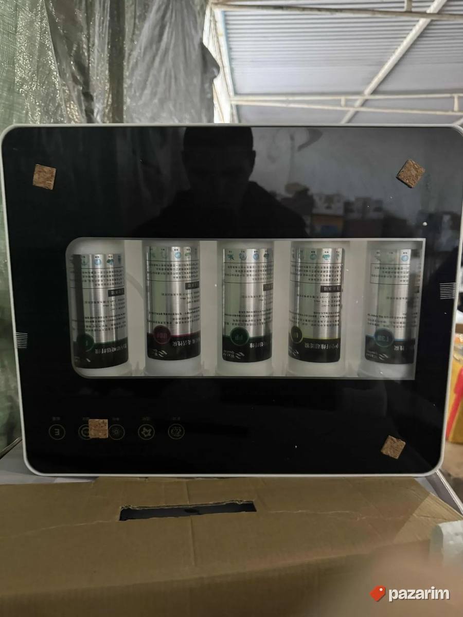 sistem filtriranja vode novo 5 stage 7