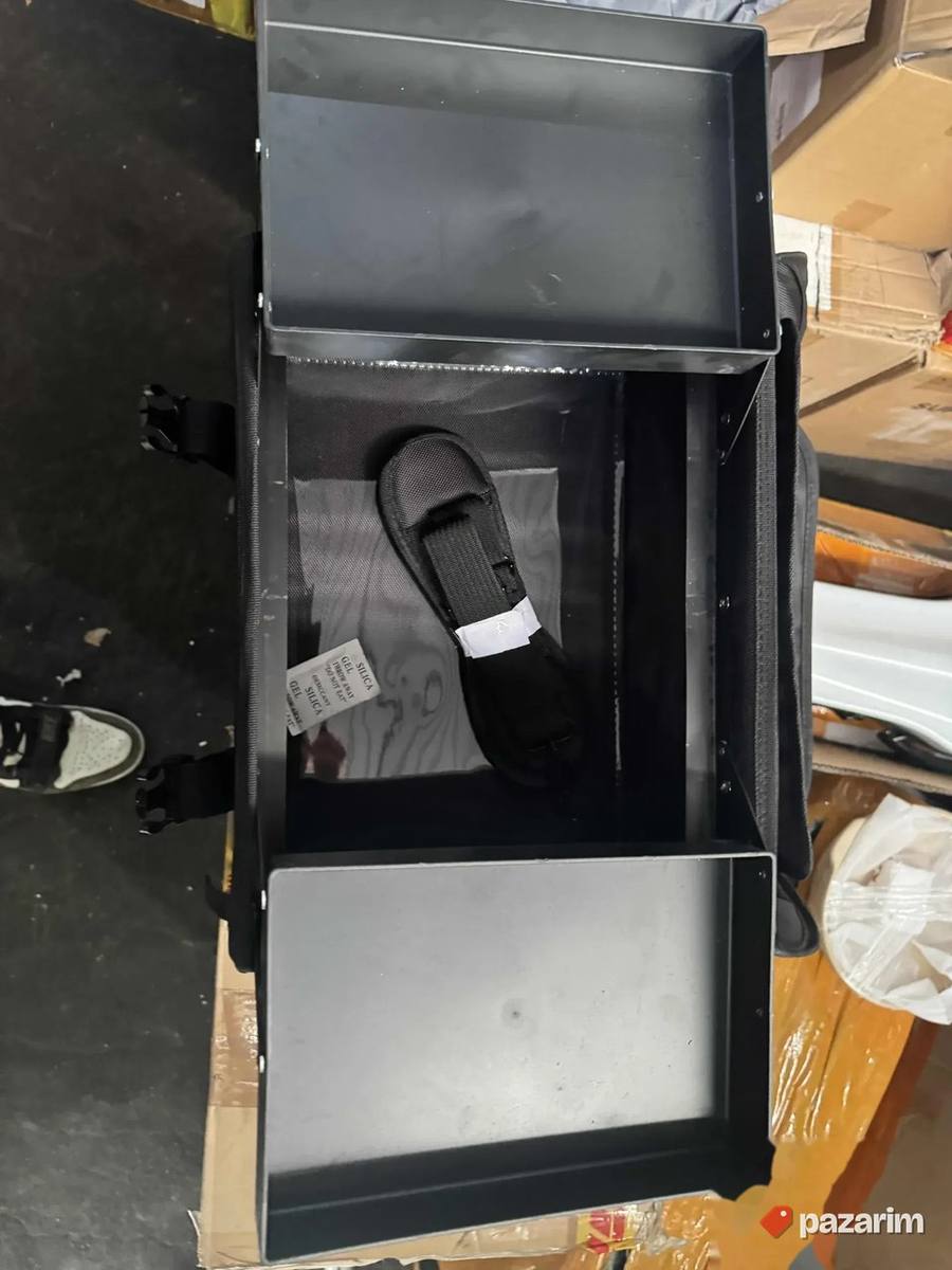 kemier profeionalna vodootporna torba za kozmetiku 4