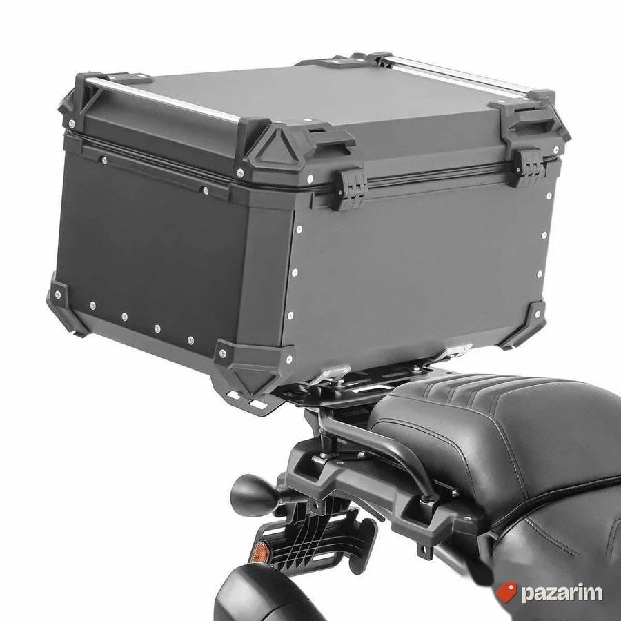 gepek za motor zadnji kofer 4