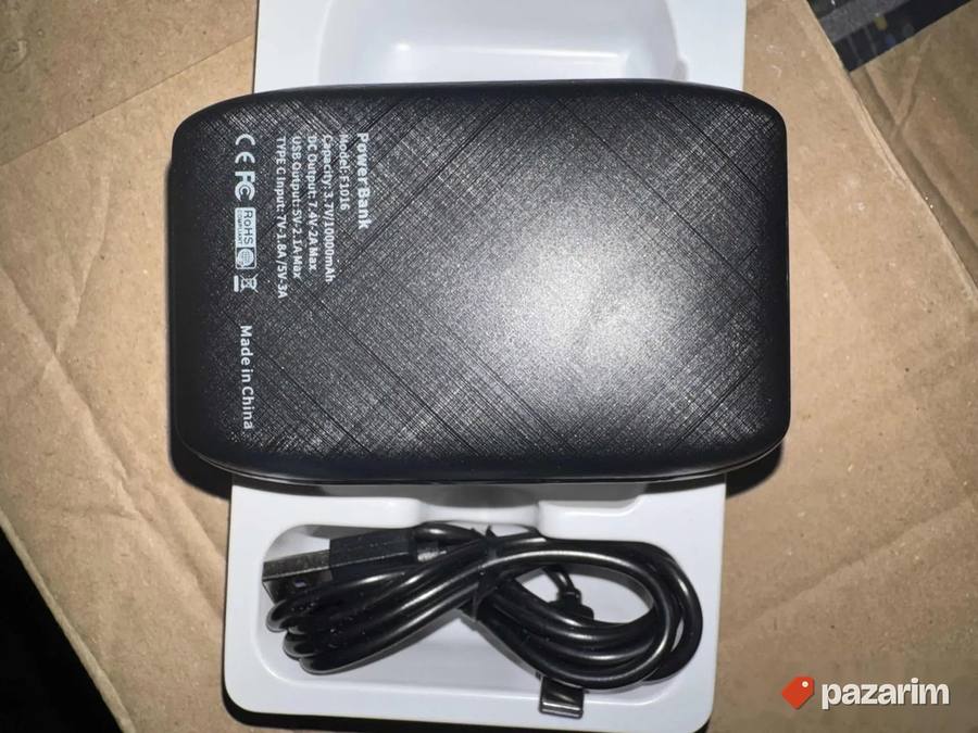 powerbank za grejnu odecu i obucu i telefone 3