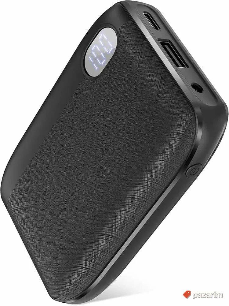 powerbank za grejnu odecu i obucu i telefone 5