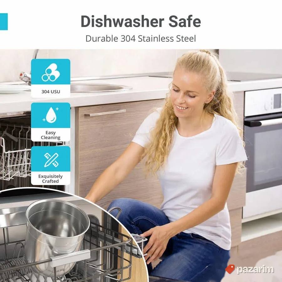 Livatro ovlazivac vazduha 3l od nerdjajuceg celika 7