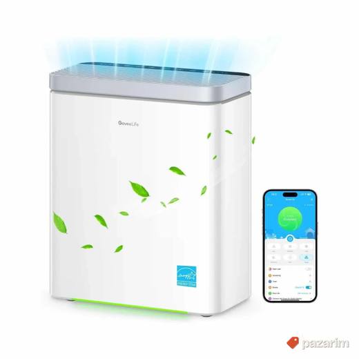 GoveeLife smart 2 preciscivac vazduha novo