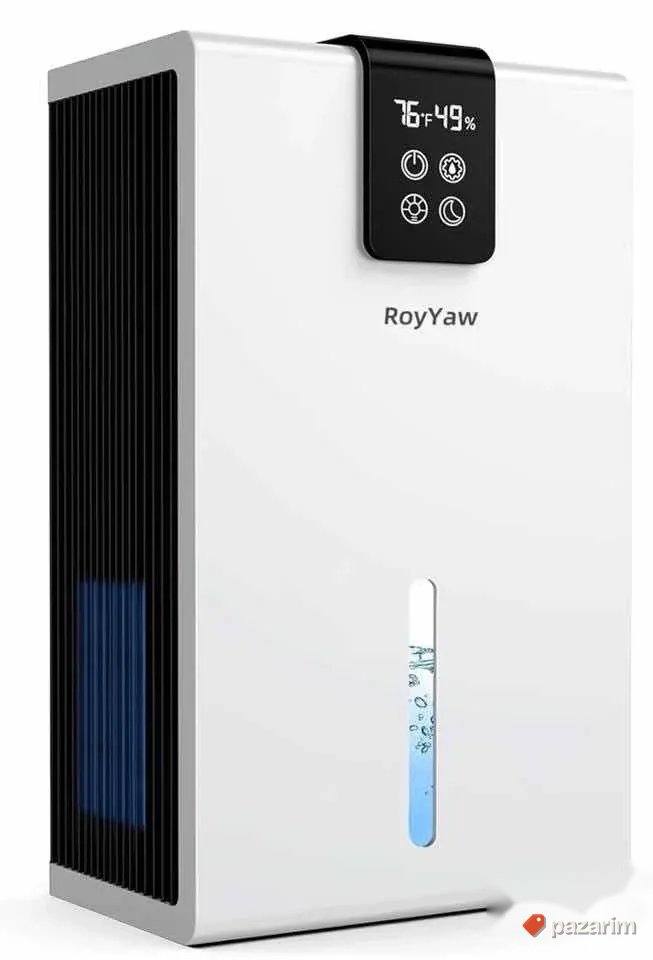 RoyYaw odvlazivac vazduhw 2.6l novo 1