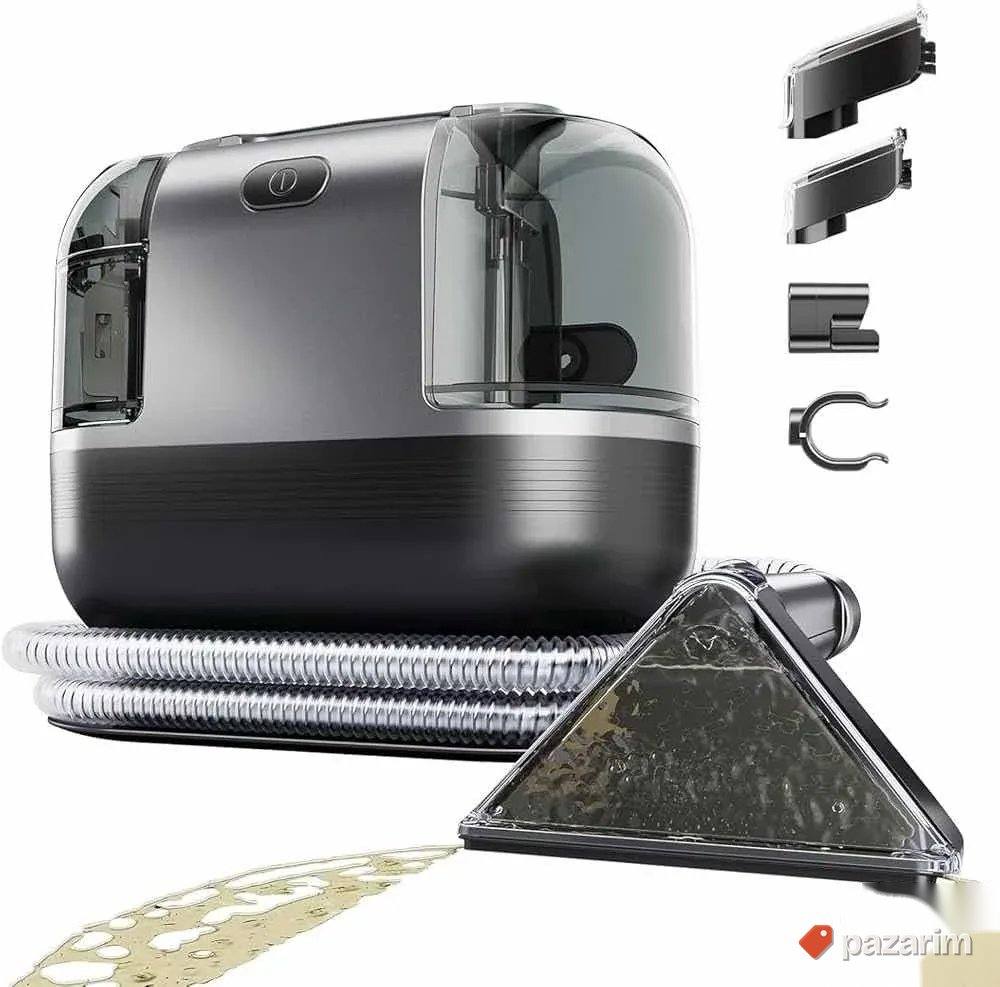 Euray cistac tepiha i namestajs novo 600w 1