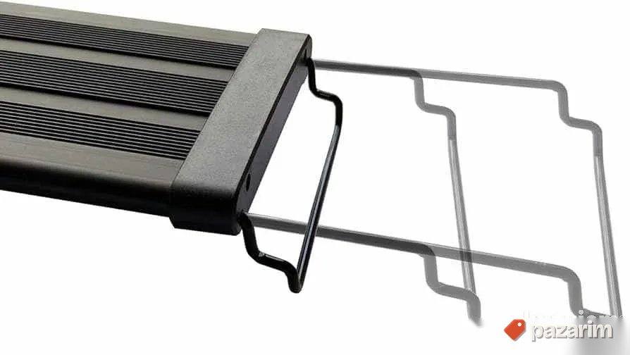 Woino RGBW svetlo za akvarijum 50-75 cm novo 6